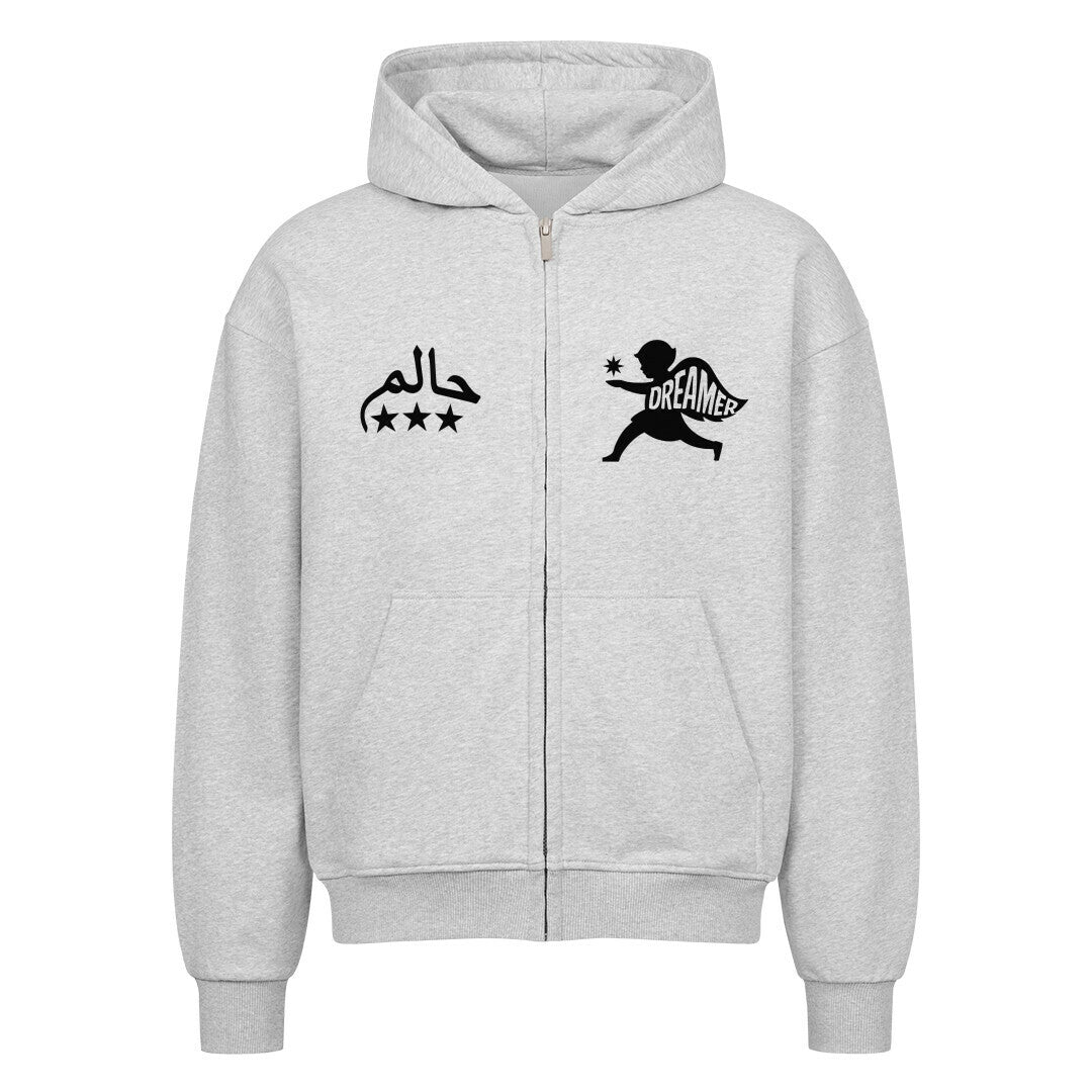 Image for color: heather grey